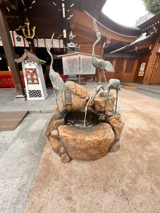 櫛田神社(福岡県)