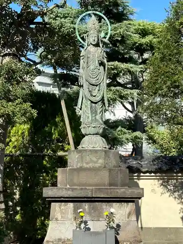 良長院(神奈川県)