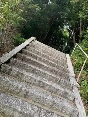 八幡宮のその他建物