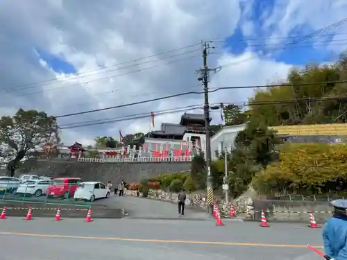 霊現寺(和歌山県)