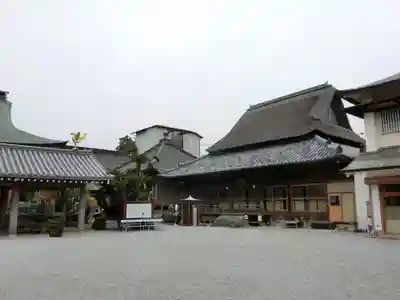 温泉山 安楽寺(四国霊場第六番札所)のその他建物