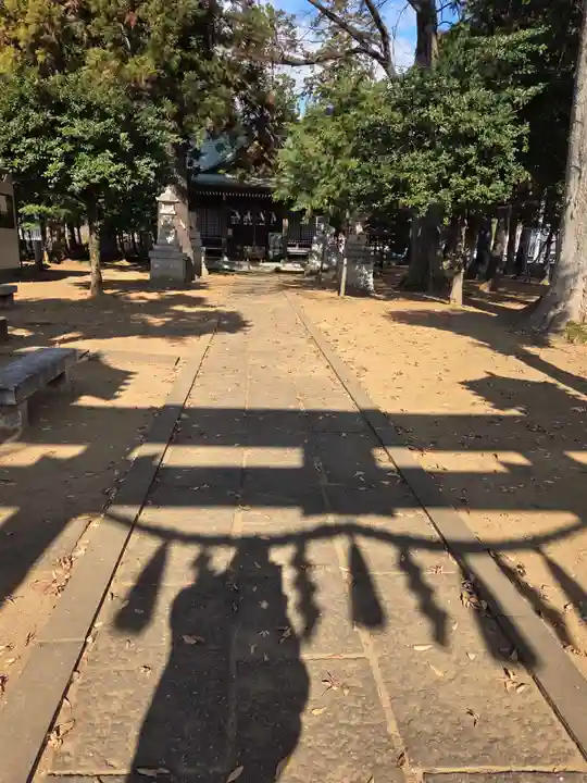 香取大神社(千葉県)