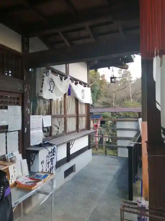 松ヶ崎大黒天 妙圓寺(妙円寺)のその他建物