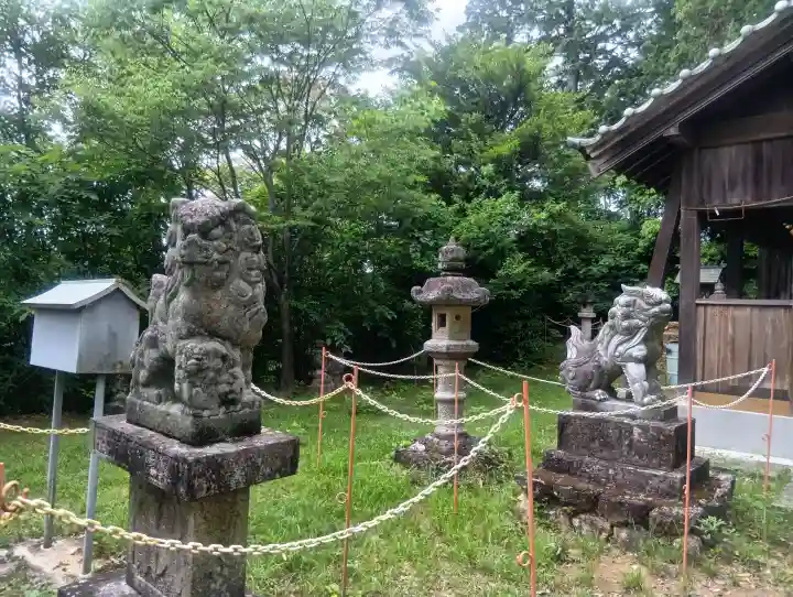 東之宮社(愛知県)