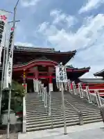 大須観音 (北野山真福寺宝生院)(愛知県)