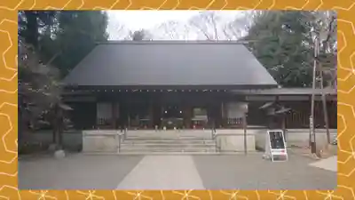 乃木神社(東京都)