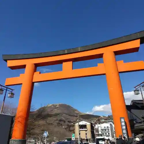 日吉神社(神奈川県)