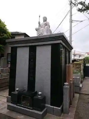 普門寺のその他建物