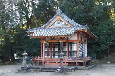 霊山寺(奈良県)