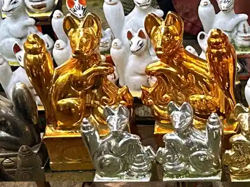 鹿島神宮のその他建物