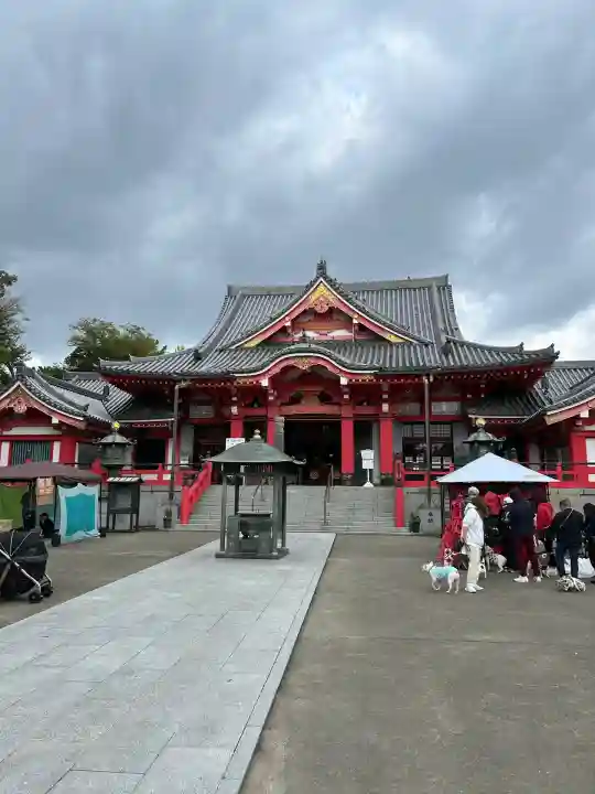 甚目寺(愛知県)