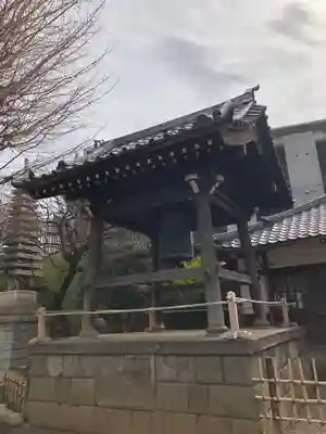 新井薬師（梅照院）のその他建物