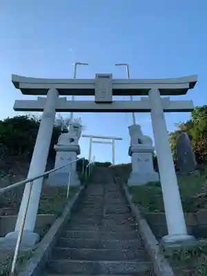 伊勢大神宮(千葉県)