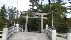 寒川神社(神奈川県)