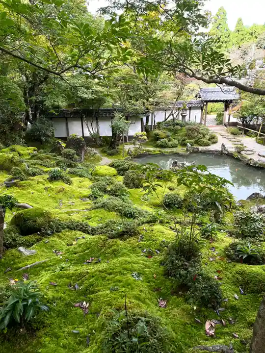 西明寺(滋賀県)