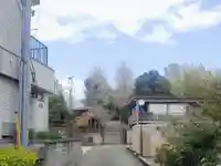 妙常寺(神奈川県)