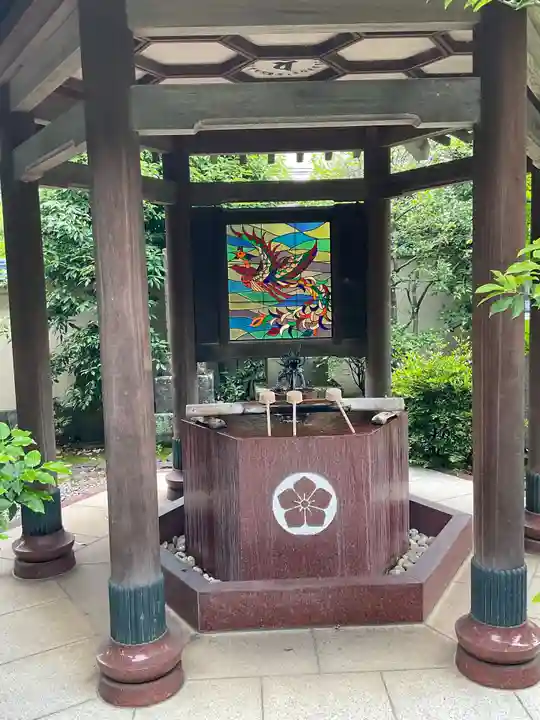 東光院(東京都)