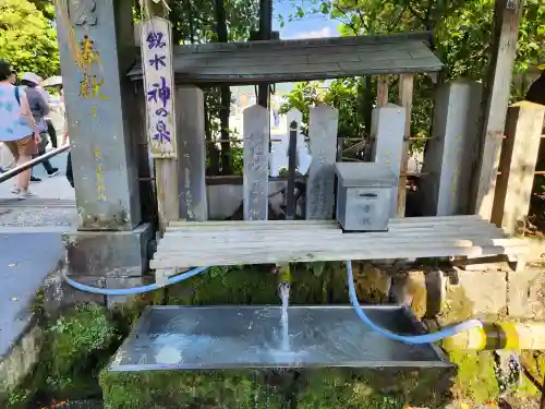 阿蘇神社の建物その他