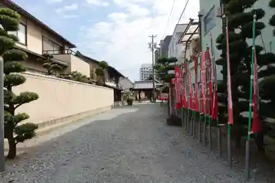 龍華寺のその他建物