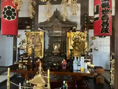 星谷寺(神奈川県)