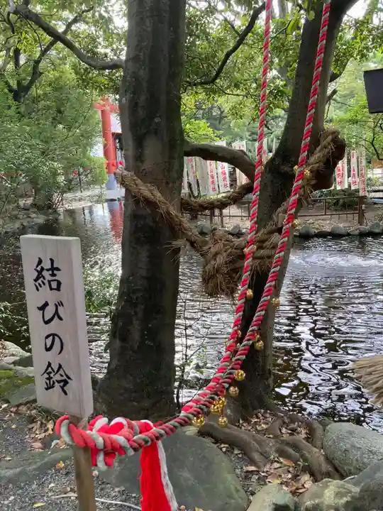 平塚八幡宮(神奈川県)