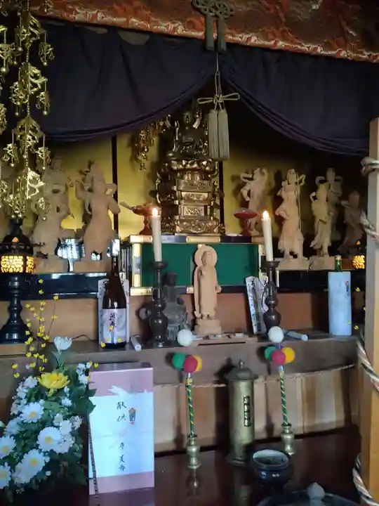 薬師寺(福島県)