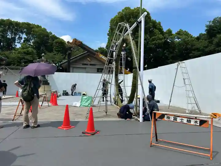 日枝神社(東京都)