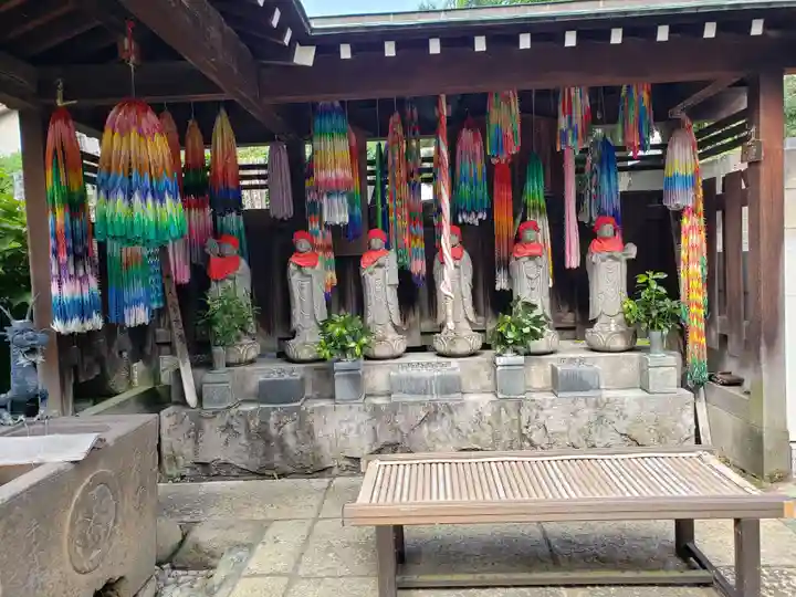 大円寺(東京都)