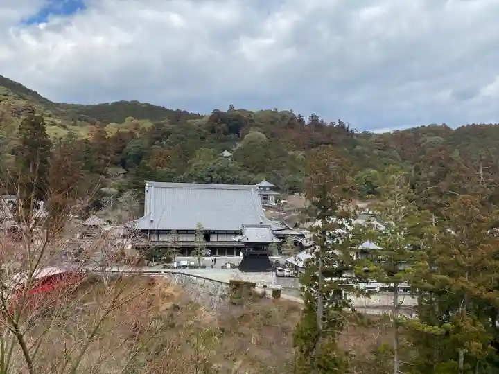 方廣寺(静岡県)