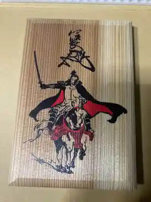 手力雄神社(岐阜県)