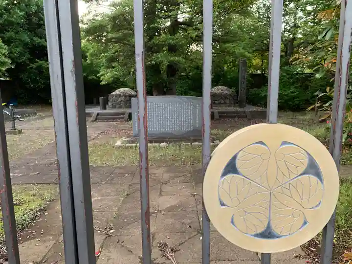 寛永寺(根本中堂)のその他建物