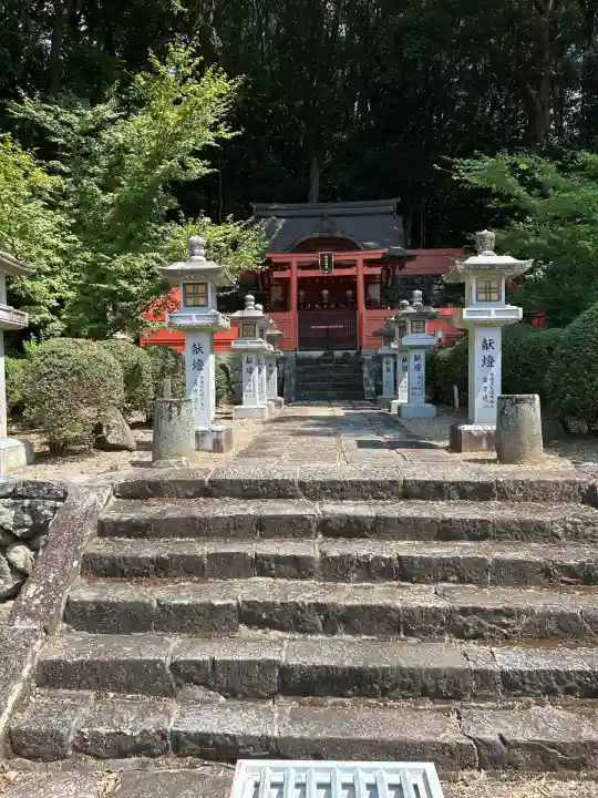 安倍文殊院 (奈良県)