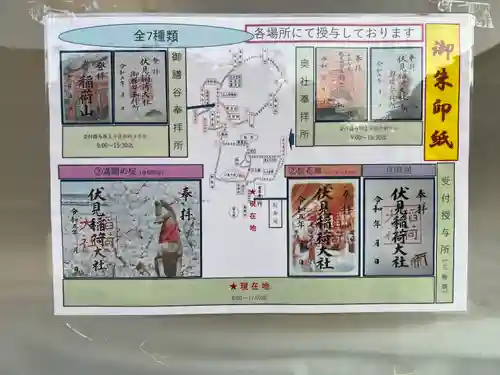 伏見稲荷大社(京都府)