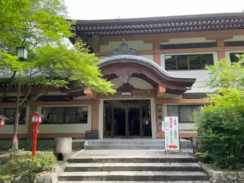 日吉大社(滋賀県)