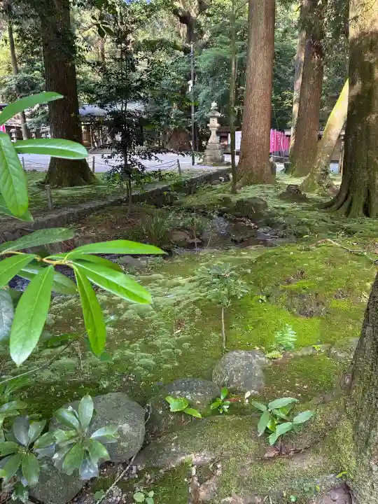 都農神社(宮崎県)