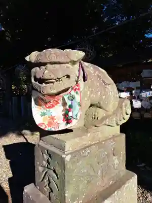 菊田神社(千葉県)