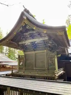 宝登山神社(埼玉県)