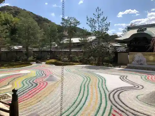 高台寺（高台寿聖禅寺・高臺寺）(京都府)