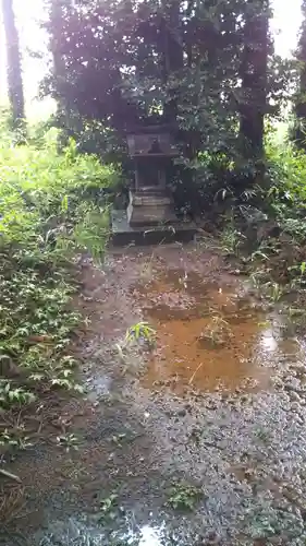 八坂神社の末社