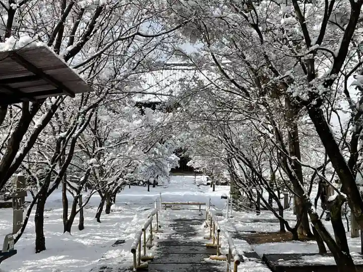 興聖寺のその他建物