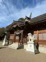 八雲社(兵庫県)