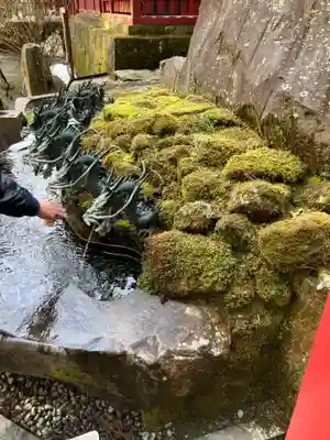 九頭龍神社本宮(神奈川県)