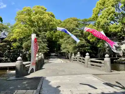 平塚八幡宮(神奈川県)