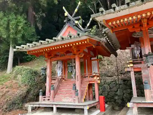 天神社(奈良県)