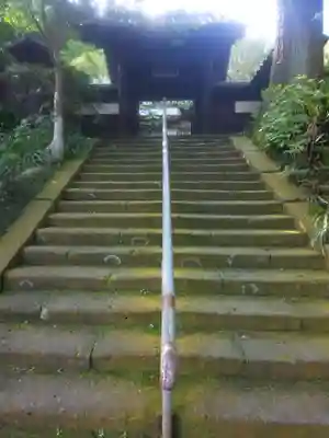 円覚寺のその他建物