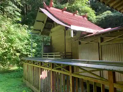 熊野神社(千葉県)