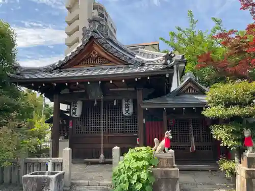 慈受院門跡(京都府)