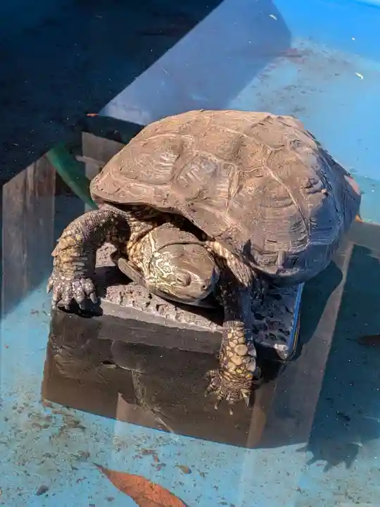 下谷神社(東京都)