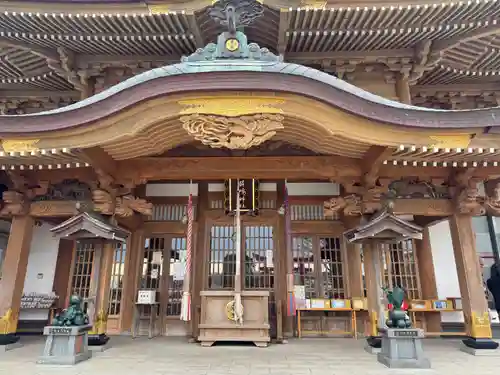 蕪嶋神社(青森県)