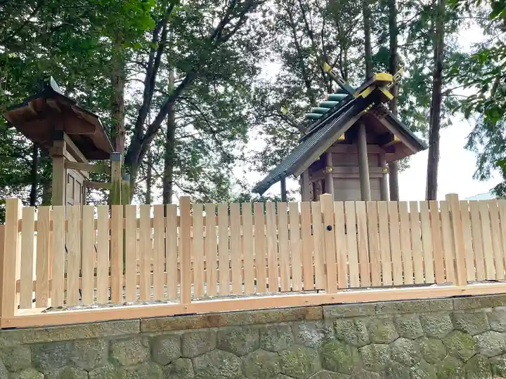 御薗神社(三重県)
